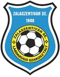 Zalaszentiván SE logo
